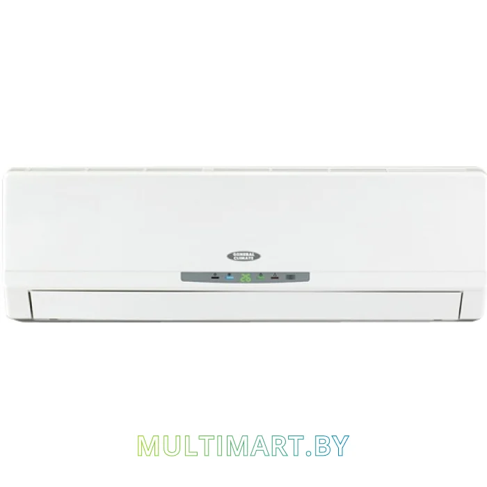 Кондиционер General Climate GC/GU-F06HRN1